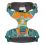 Ruffwear Front Range® Harnașament, Spring Mountains M