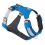Ruffwear Hi & Light™ Harness, Blue Dusk XXS