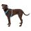 Ruffwear Hi & Light™ Harness, Blue Dusk XXS