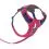 Ruffwear Hi & Light&trade; Harness, Alpenglow Pink XXS