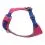Ruffwear Hi & Light&trade; Harness, Alpenglow Pink M