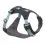 Ruffwear Hi & Light&trade; Harness, Basalt Gray XXS