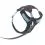 Ruffwear Hi & Light&trade; Harness, Basalt Gray XXS