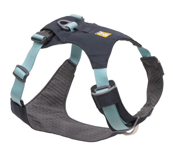 Ruffwear Hi & Light™ Harness, Basalt Gray L/XL