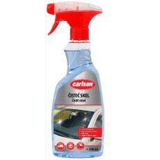 Curățător de geamuri Carlson, pentru mașină, 500 ml