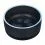 Castron din ceramică pentru c&acirc;ini, antiderapant - 0,75l