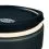 Castron din ceramică pentru c&acirc;ini, antiderapant - 0,75l