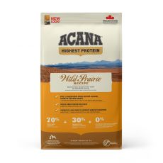 ACANA Wild Prairie Recipe 11,4 kg - AMBALAJ DETERIORAT