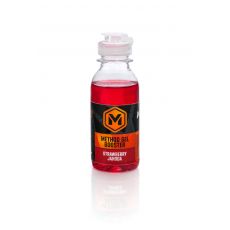 Mivardi Method gel booster - Căpșuni (100ml)