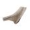 Coarne de cerb tăiate M 51-80 g