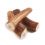 Coarne de cerb întregi L 81-120 g
