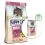 Happy Cat Minkas Sterilised 1,5 kg 1+1 GRATUIT