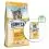 Happy Cat Minkas Hairball Control 1,5 kg 1+1 GRATUIT