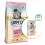 Happy Cat Minkas Kitten 1,5 kg 1+1 GRATUIT