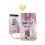 Happy Cat Junior Land Gefl&uuml;gel / carne de pasăre 1,3 kg 1+1 GRATUIT