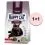 Happy Cat Sterilised Voralpen-Rind / vită 1,3 kg 1+1 GRATUIT