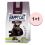 Happy Cat Sterilised Weide-Lamm / miel 1,3 kg 1+1 GRATUIT