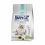 Happy Cat Sensitive Haut & Fell / piele & blană 1,3 kg 1+1 GRATUIT