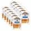 Hill's Prescription Diet Feline Kidney Care k/d Chicken 12 x 85 g, 2+1 GRATUIT