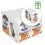 Hill's Prescription Diet Feline Kidney Care k/d Chicken 12 x 85 g, 2+1 GRATUIT