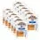 Hill's Prescription Diet Feline Early Stage Kidney Care k/d Chicken 12 x 85 g, 2+1 GRATUIT