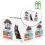 Hill's Prescription Diet Feline Early Stage Kidney Care k/d Chicken 12 x 85 g, 2+1 GRATUIT