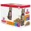 Hill's Science Plan Feline Adult Pui & Vită & Pește de Ocean 12 x 85g, 2+1 GRATUIT