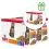 Hill's Science Plan Feline Adult Pui & Vită & Pește de Ocean 12 x 85g, 2+1 GRATUIT