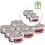 Hill's Prescription Diet i/d Mini Digestive Care Chicken 156 g, 9+3 GRATUIT