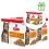 Hill's Science Plan Feline Adult Pui & Curcan 12 x 85g, 2+1 GRATUIT