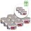 Hill's Prescription Diet Canine i/d Mini Low Fat Digestive Care Chicken 156 g 9+3 GRATUIT