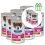 Hill's Prescription Diet Gl Biome Stew &Icirc;ngrijire digestivă conserve pentru c&acirc;ini 354 g, 9+3 GRATUIT