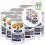 Hill's Prescription Diet Canine l/d Liver Care 370 g, 9+3 GRATUIT