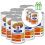 Hills Prescription Diet Canine c/d Multicare Chicken 370 g 9+3 GRATUIT