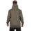 Fox Collection Soft Shell Jacket Green Black 2XL