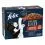 FELIX Deliciously sliced Multipack gelatină de carne de vită/pui/rață/curcan 12x80g