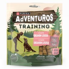 ADVENTUROS Training Somon 115 g | ABC-ZOO