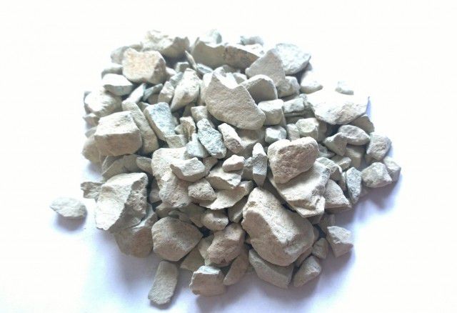 ZEOLIT Aquanova, 25 kg (16-32 mm)