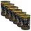 Conservă Fitmin For Life CHICKEN pat&eacute; 6 x 400 g