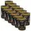 Conservă Fitmin For Life CHICKEN pat&eacute; 12 x 400 g