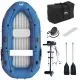 Aqua Marina Classic BT-88892 + motor T-18