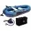 Aqua Marina Classic BT-88892 + motor T-18