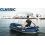 Aqua Marina Classic BT-88892 Barca gonflabilă cu motor T-18