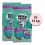 Barking Heads All Hounder Tummy Loving Care Fish 2 x 12 kg
