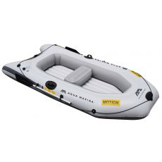 Aqua Marina MOTION Gray BT-88820 - Barca gonflabilă