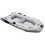 Aqua Marina MOTION Gray BT-88820 - Barca gonflabilă