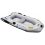 Aqua Marina MOTION Gray BT-88821 cu motor electric T-18