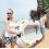 Aqua Marina MOTION Gray BT-88821 cu motor electric T-18