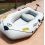 Aqua Marina MOTION Gray BT-88821 cu motor electric T-18