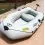 Aqua Marina MOTION Gray BT-88821 + elektromotor T-18